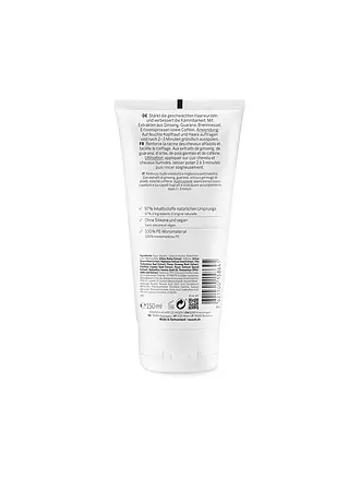 RAUSCH | Coffein-Conditioner mit Ginseng 150ml | 